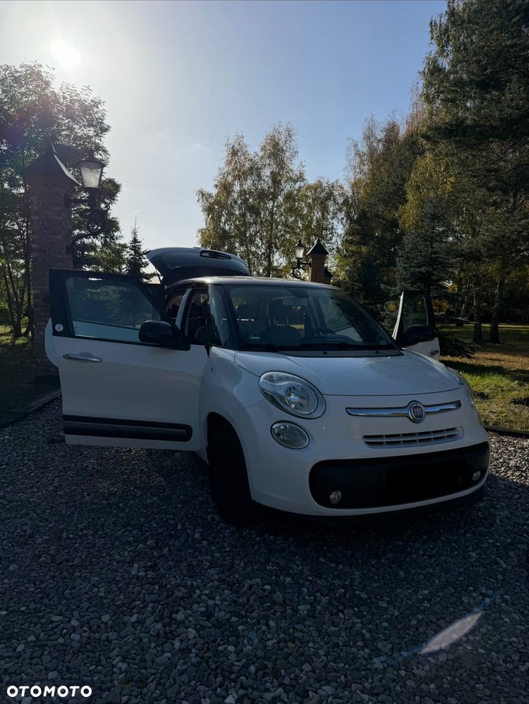 Fiat 500L - 16