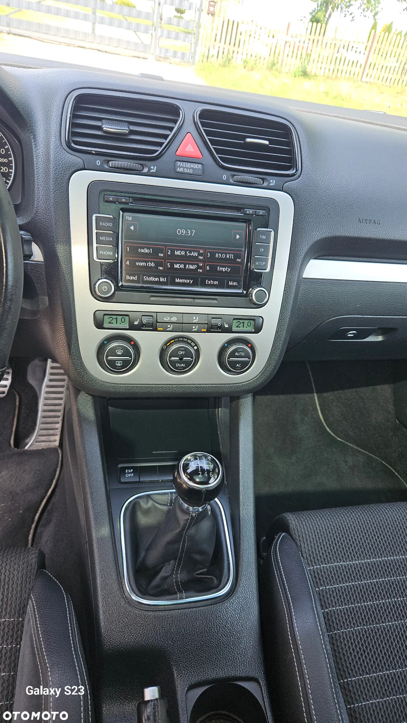 Volkswagen Scirocco 1.4 TSI Match - 14
