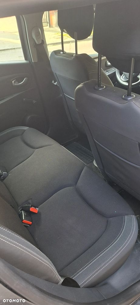 Renault Clio 1.2 16V Alize - 7