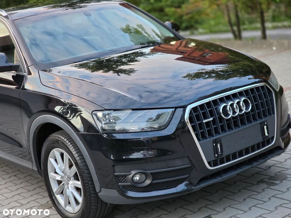 Audi Q3 - 11