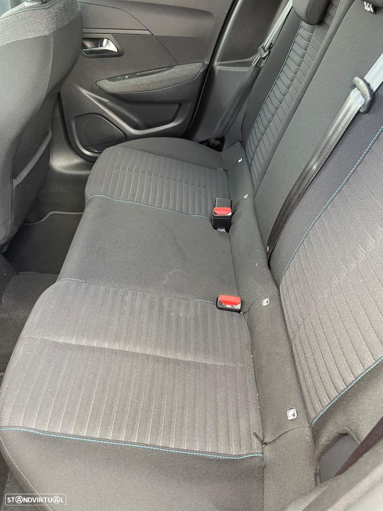 Peugeot 208 BlueHDi 100 Allure - 8