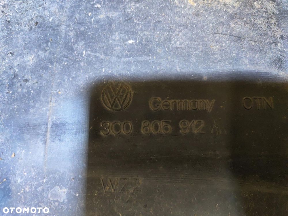 PRZEPUSTNICA Volkswagen Golf V 1.9 TDI _ 03G128063J - 13