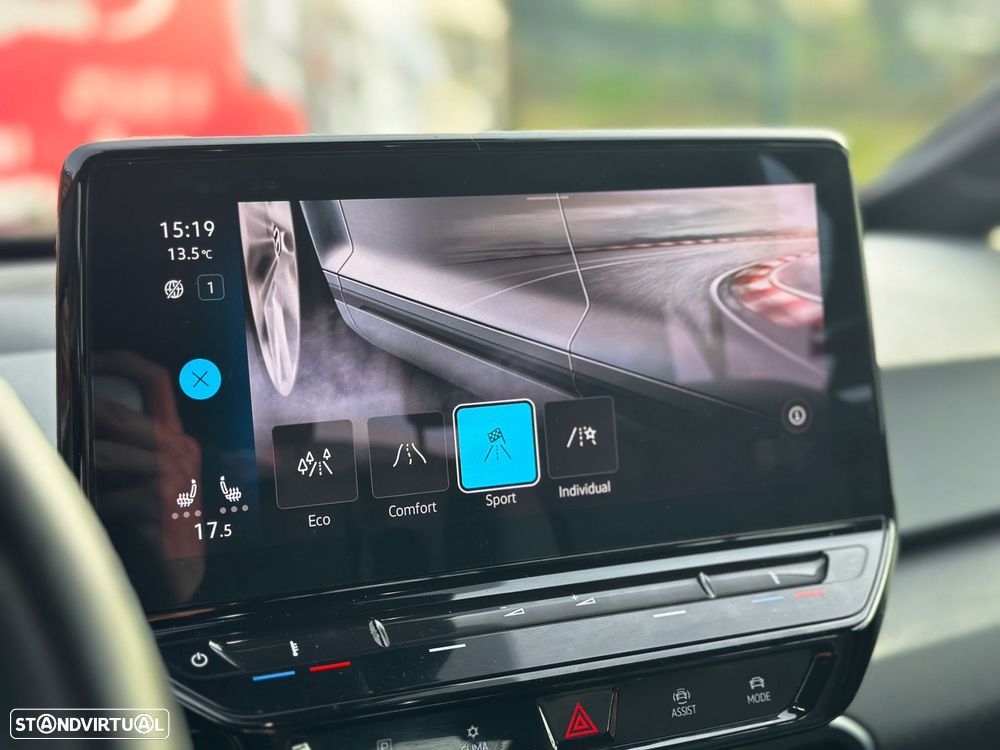 VW ID.3 Pro Confort - 17