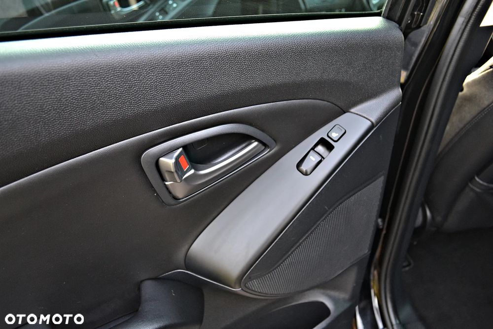 Hyundai ix35 1.6 GDI Premium 2WD - 28