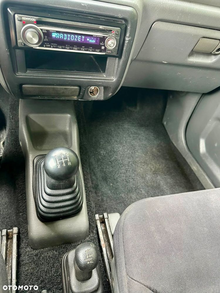 Suzuki Jimny - 9