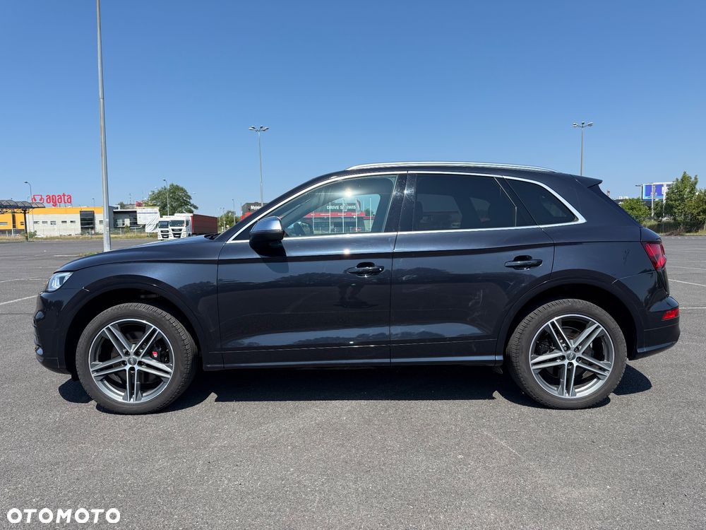 Audi SQ5 - 5