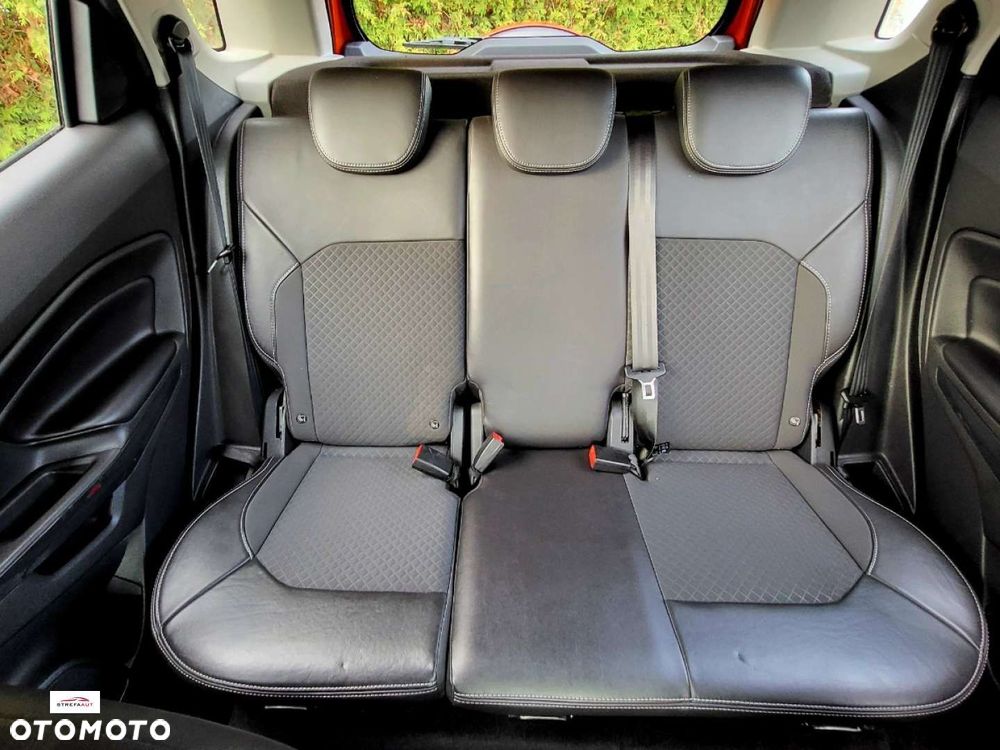 Ford EcoSport 1.0 EcoBoost ST-Line Black ASS - 19