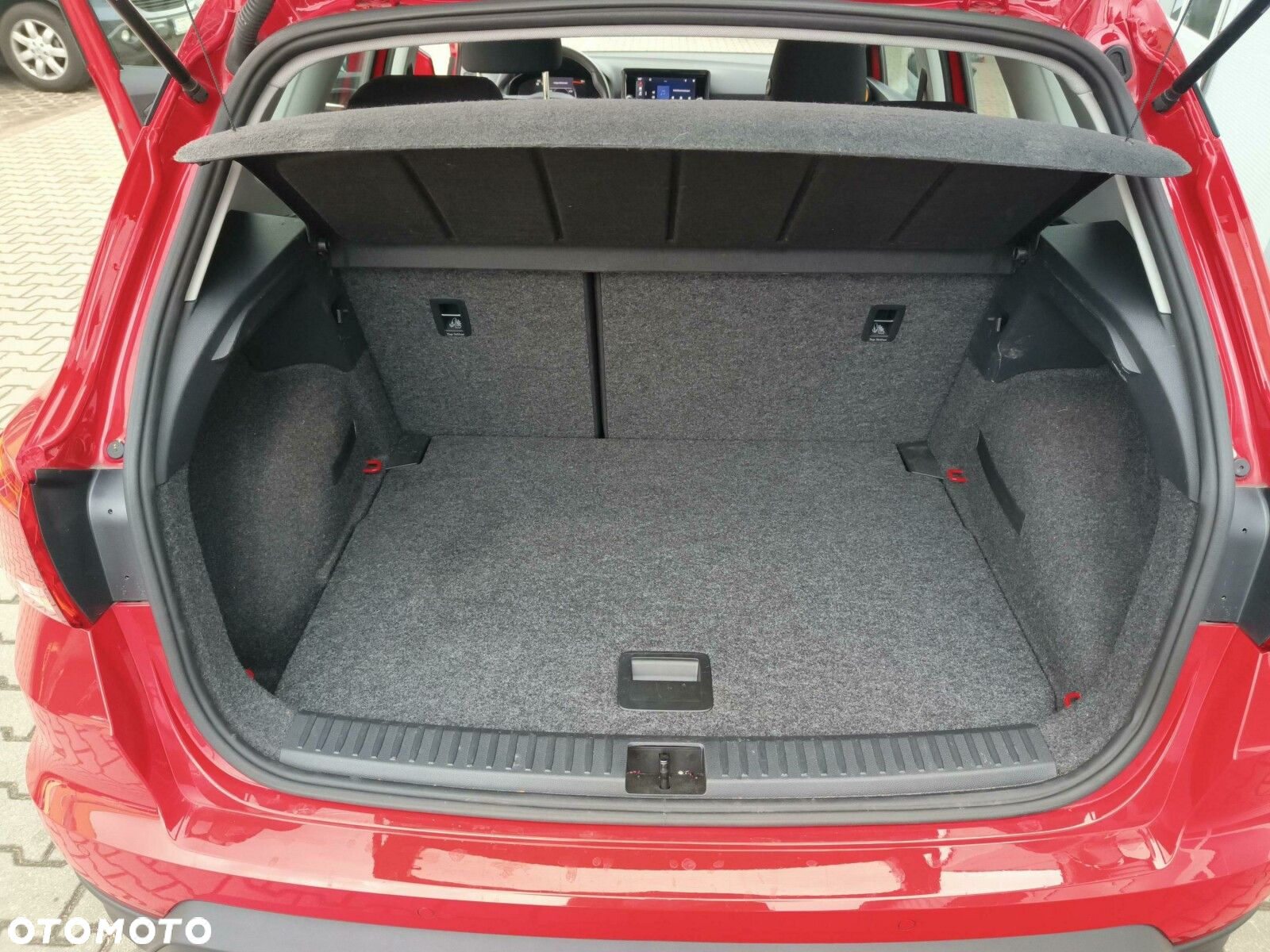 Seat Arona - 16