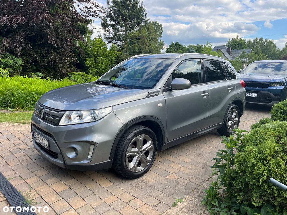Suzuki Vitara 1.6 Premium 2WD - 3