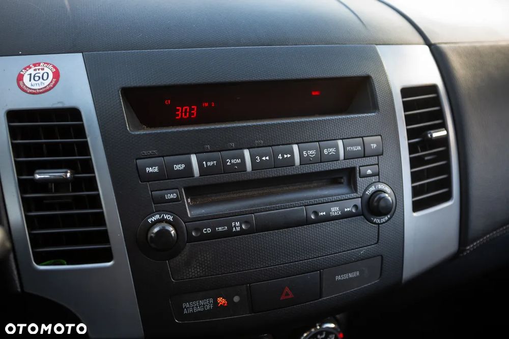 Mitsubishi Outlander 2.0 2WD - 25