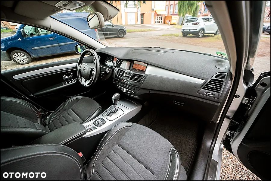 Renault Laguna 2.0T Dynamique - 16