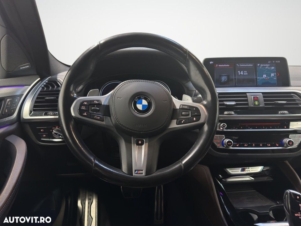 BMW X4 - 9