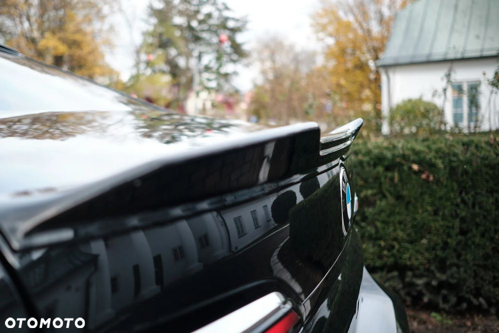 BMW Seria 7 - 14