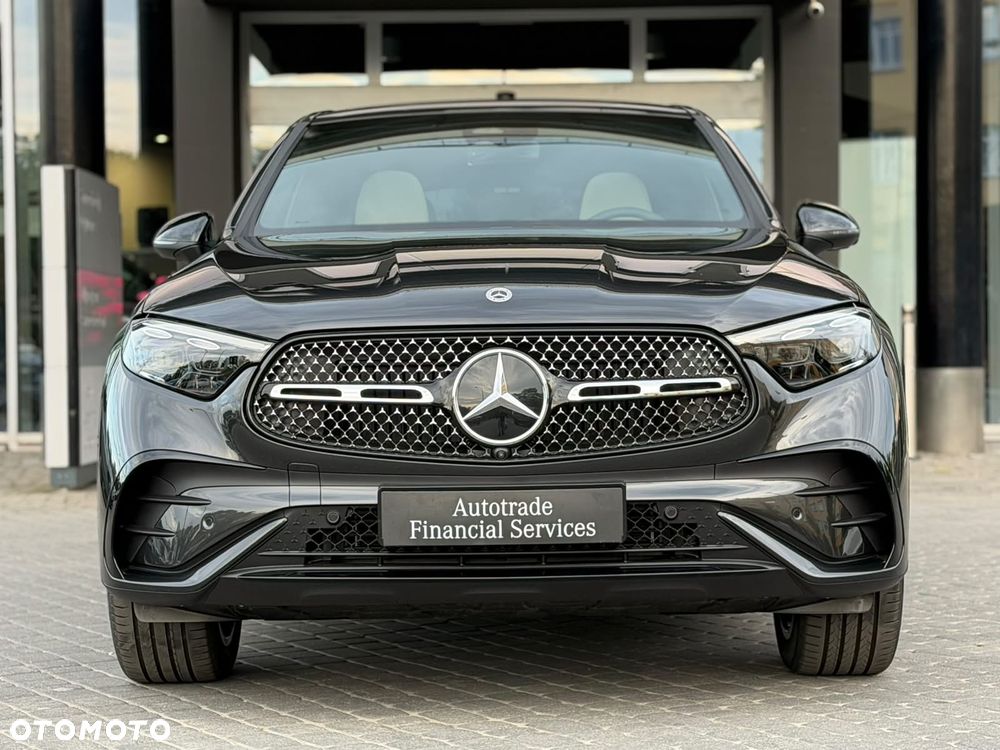 Mercedes-Benz GLC 220 d mHEV 4-Matic AMG Line - 7