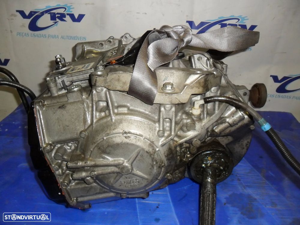 Caixa de velocidades Volvo XC-60 2.4 D 4x4 Automática 2008-2013 Ref: 30751946 - 1
