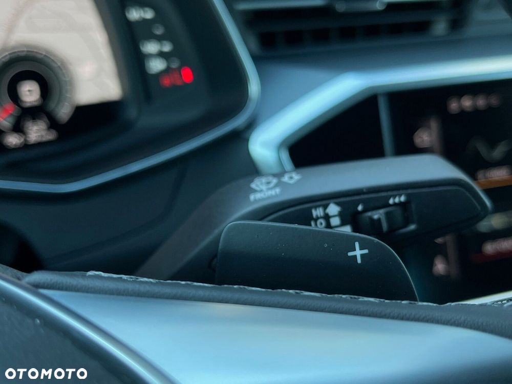 Audi A6 Limousine - 25