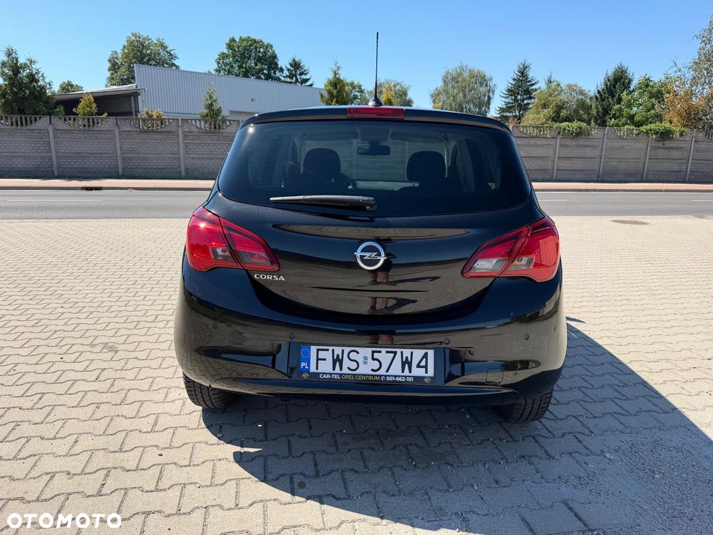 Opel Corsa - 3