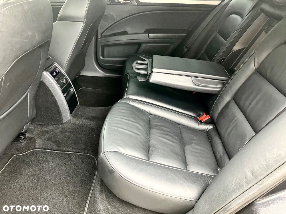 Skoda Superb 1.8 TSI Exclusive - 21