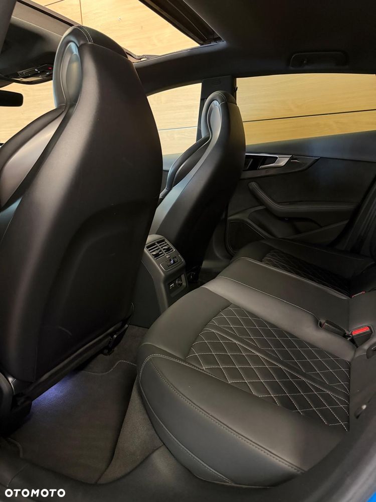 Audi S5 Sportback - 15