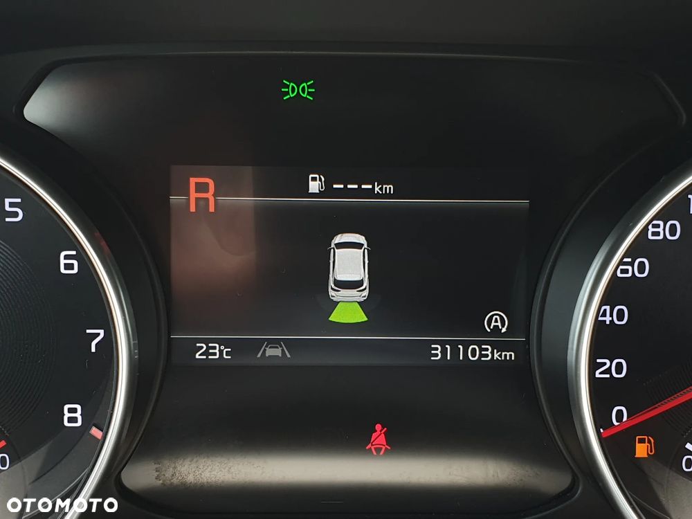 Kia Ceed 1.5 T-GDI M DCT - 30