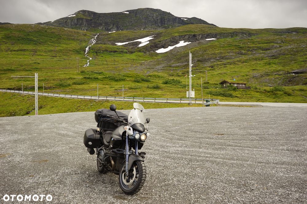 BMW R - 18