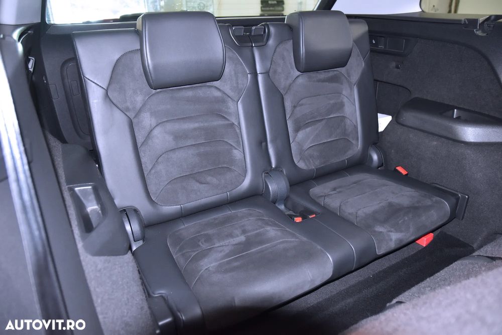 Skoda Kodiaq 2.0 TSI 4X4 DSG Scout - 12