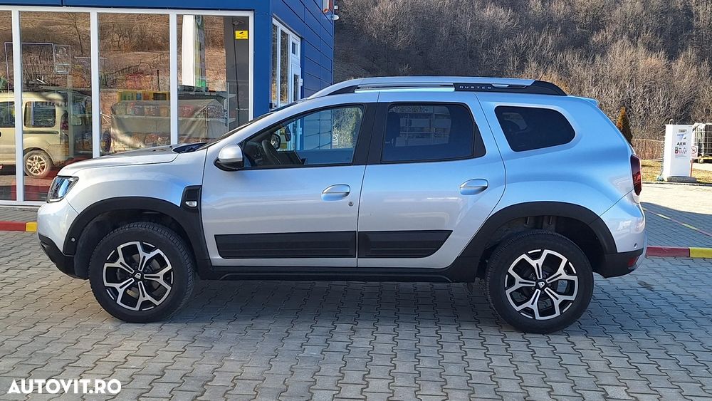 Dacia Duster - 9