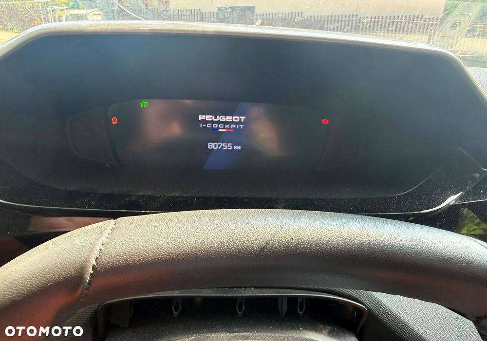 Peugeot 308 1.2 PureTech Active Pack S&S - 10