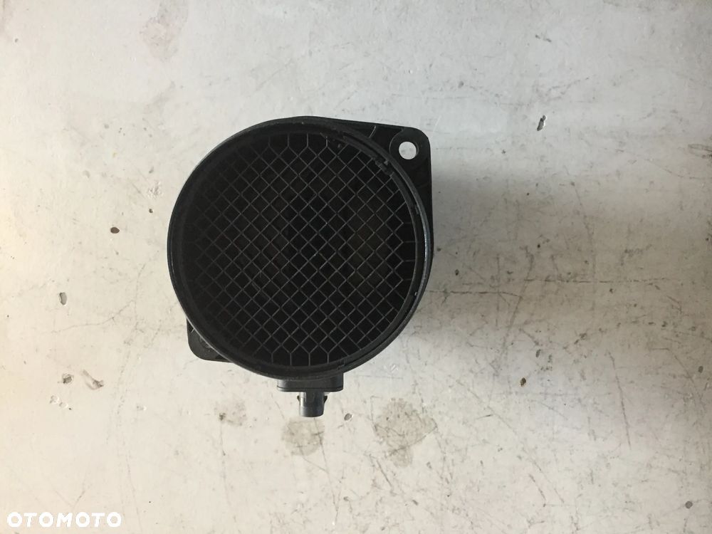VW TOURAN 18R 2.0 TDI PRZEPŁYWOMIERZ 03L906461A - 1