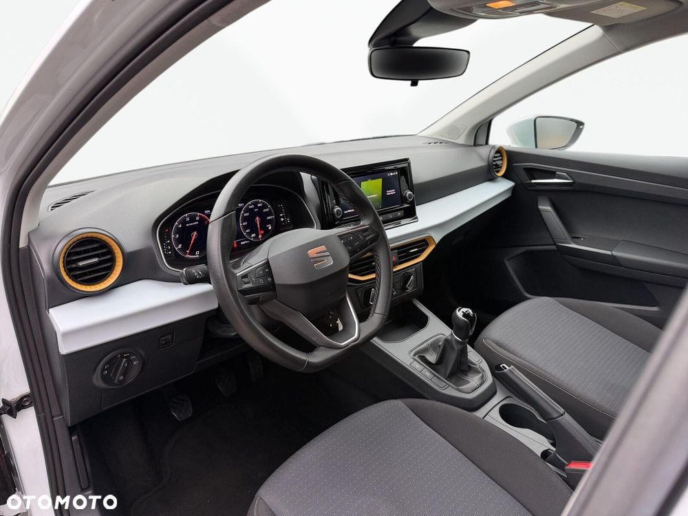 Seat Ibiza - 10