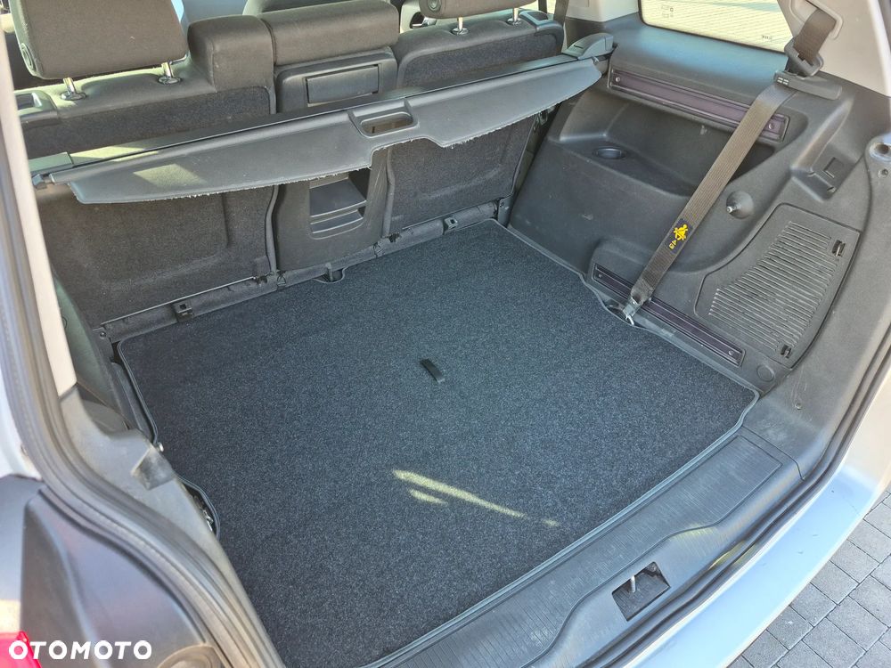 Opel Zafira 1.8 Active - 35