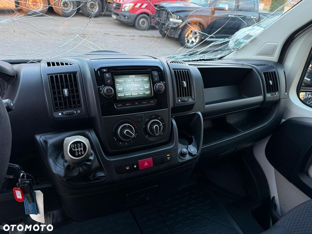 Peugeot Boxer - 20