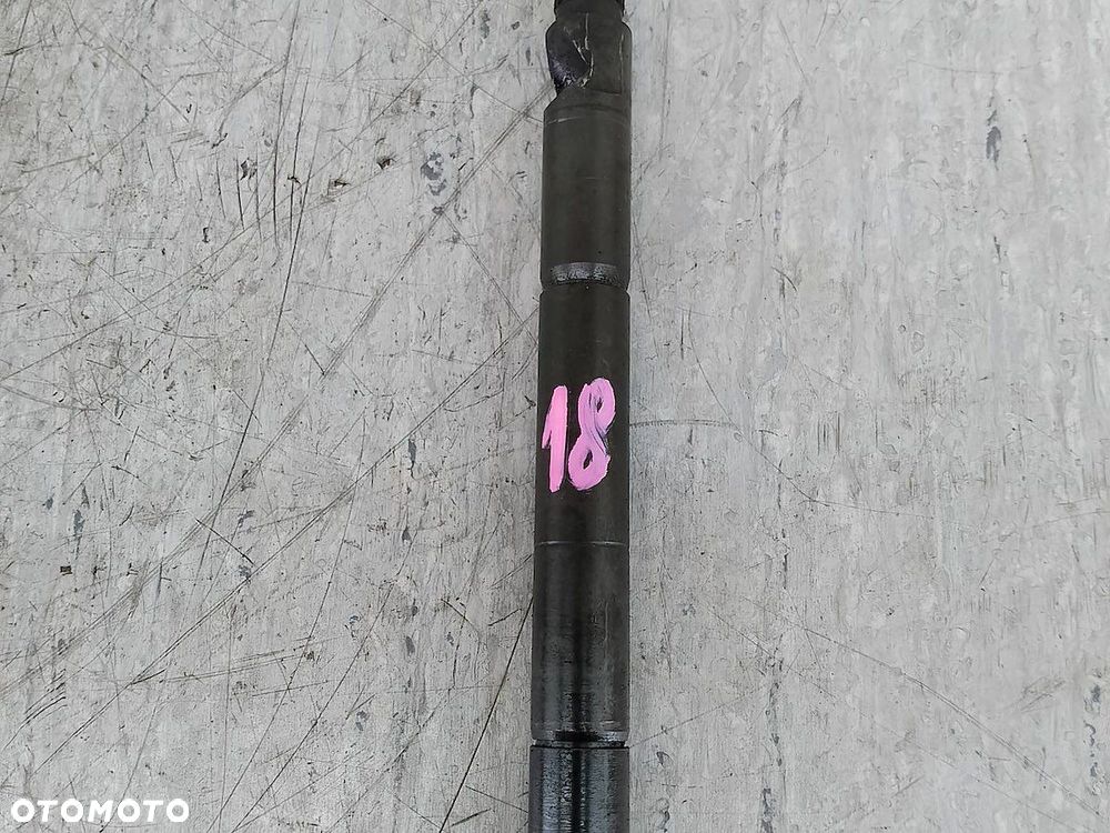 WTRYSKIWACZ FORD TRANSIT MK6 TJBB02201D 2.0 TDDI - 1