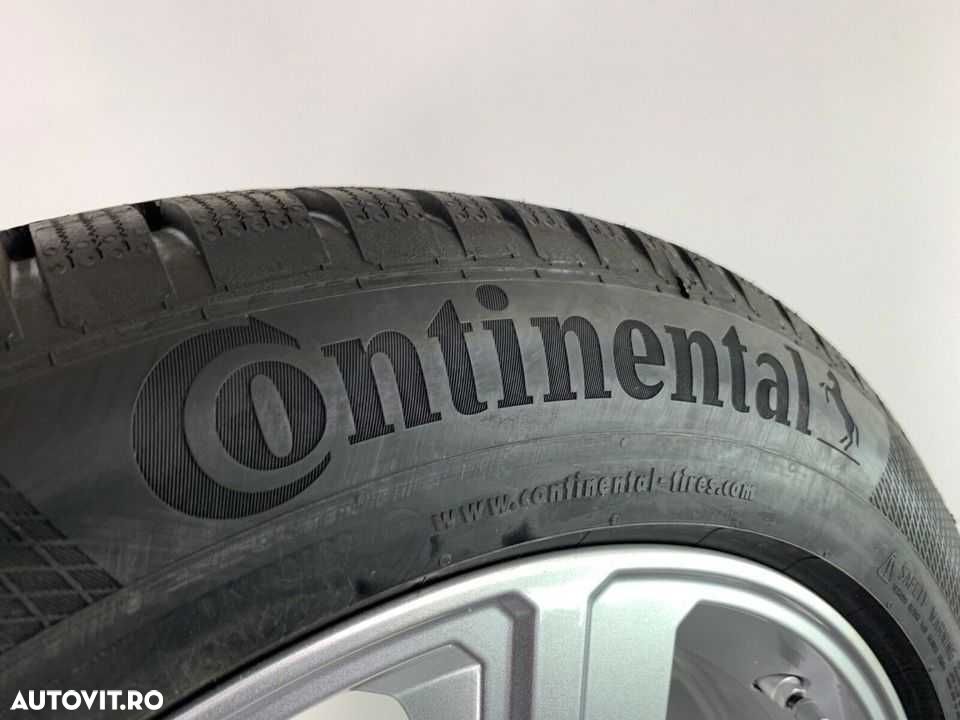 Roti NOI R20 originale Audi Q8/SQ8 Q7/SQ7,Etron.Touareg255 50r20 IARNA - 7