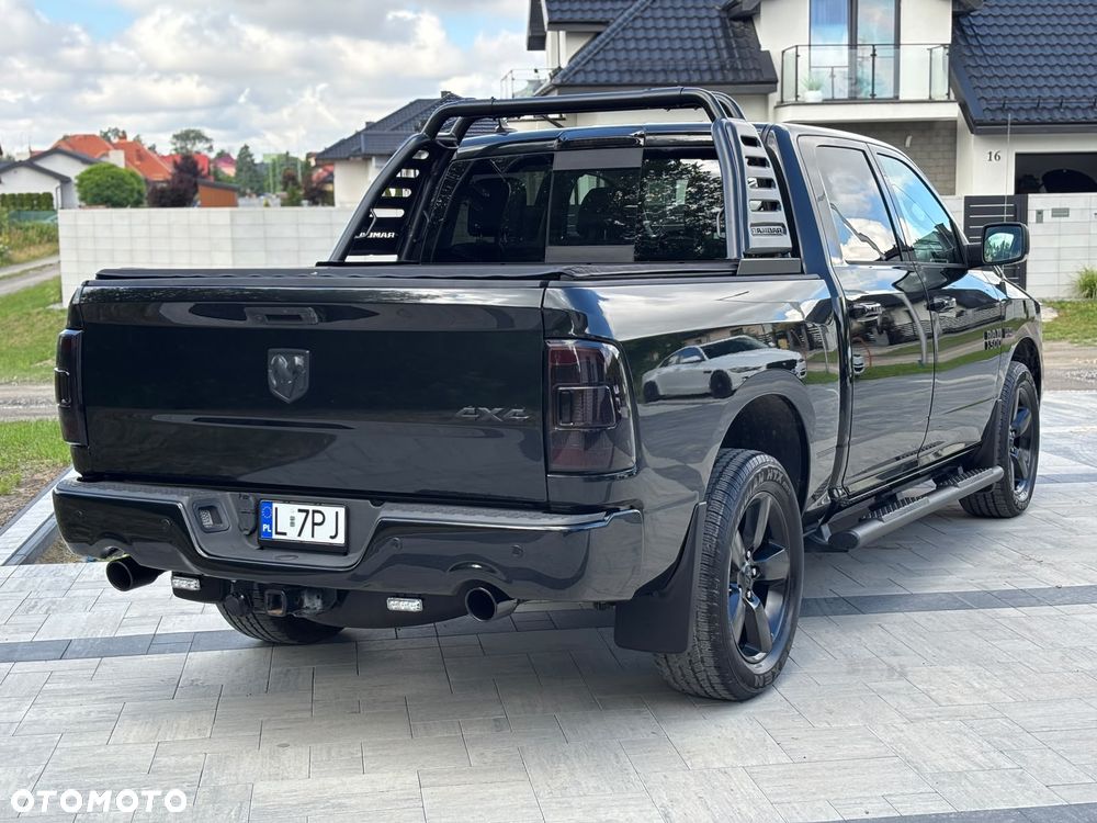 RAM 1500 - 13