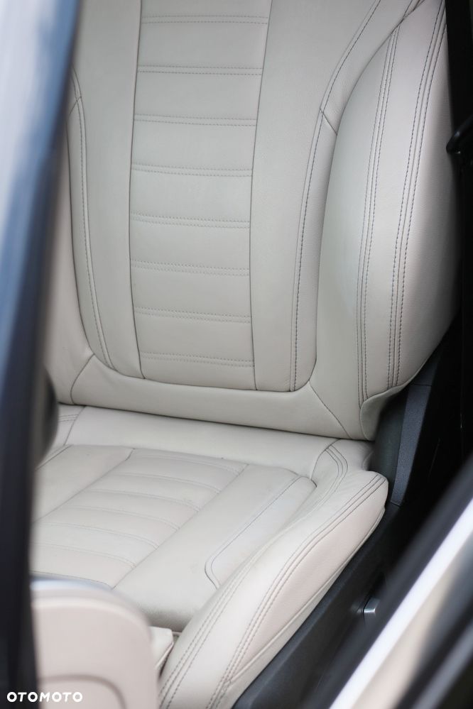 BMW X3 xDrive30i xLine sport - 13
