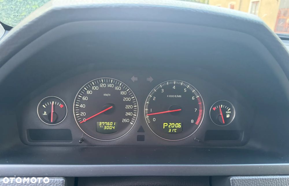 Volvo XC 90 2.5T Automatik - 10