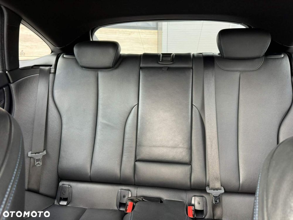 BMW Seria 4 420d M Sport - 21
