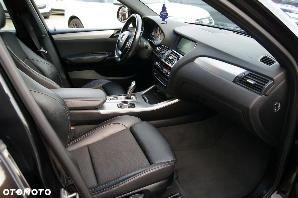BMW X4 xDrive20d M Sport - 13
