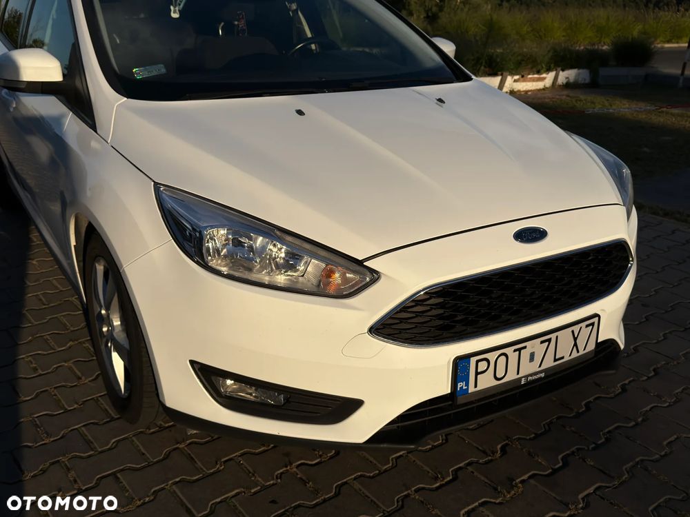 Ford Focus - 7