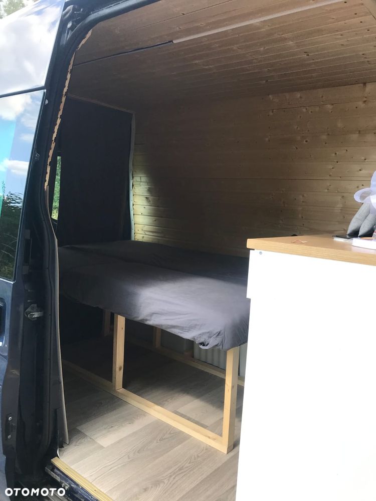 Ford Transit KAMPER (Cena ze zniżką do 21.09 - 32500 zl) - 7