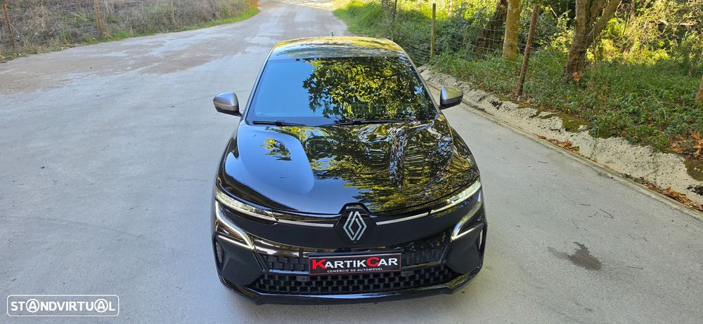 Renault Mégane E-Tech EV60 Iconic Optimum Charge - 6