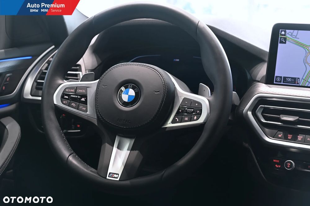 BMW X4 xDrive30i mHEV sport - 15