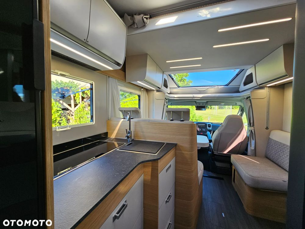 Adria MATRIX 650 SC - 32