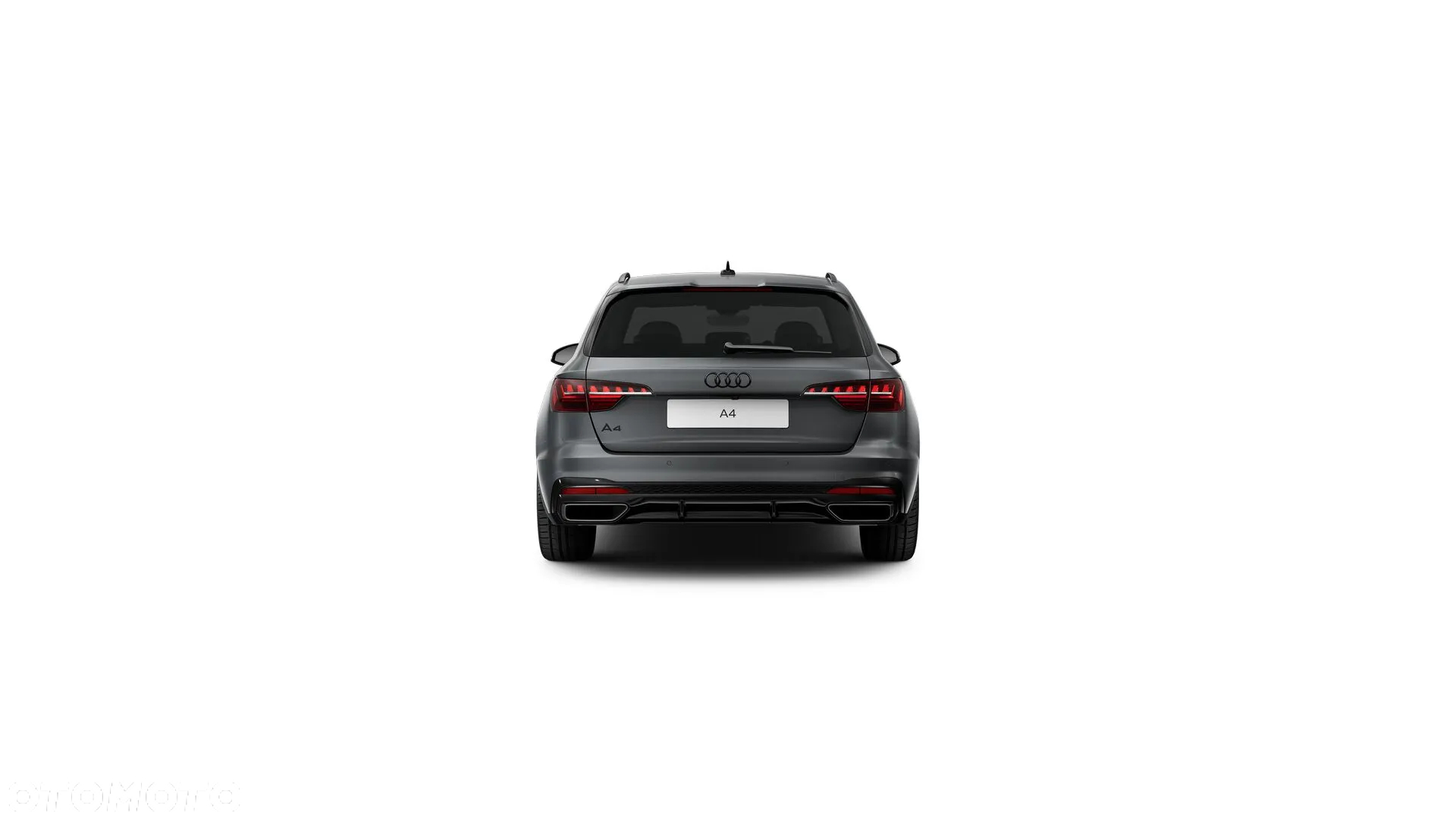 Audi A4 - 3