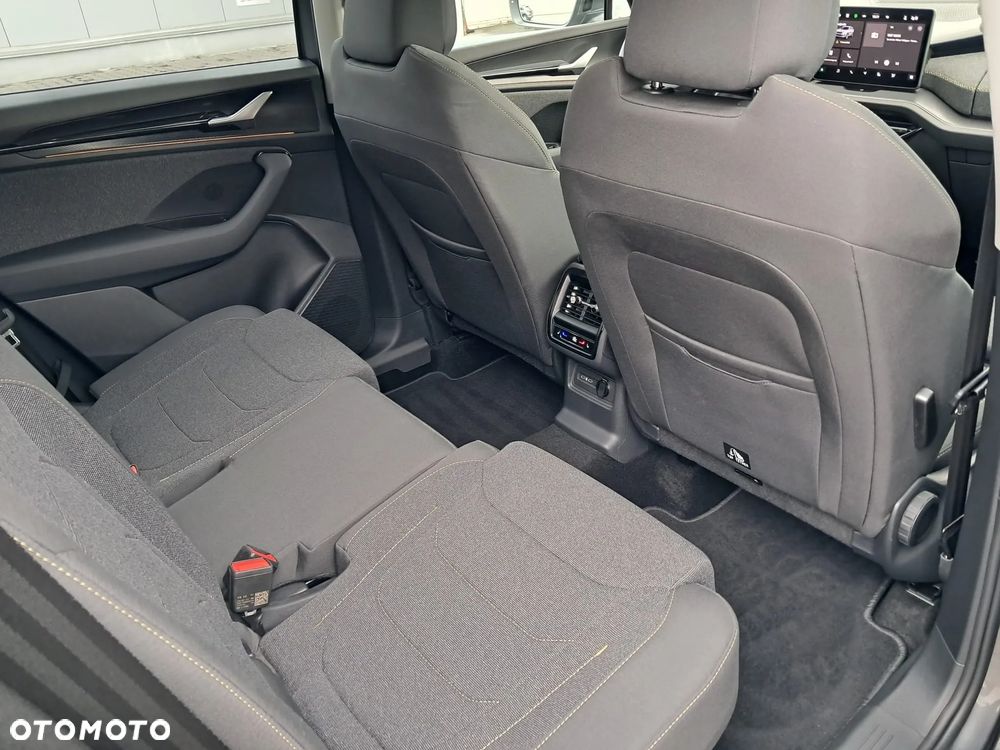 Skoda Kodiaq 2.0 TSI 4x4 Drive DSG - 32