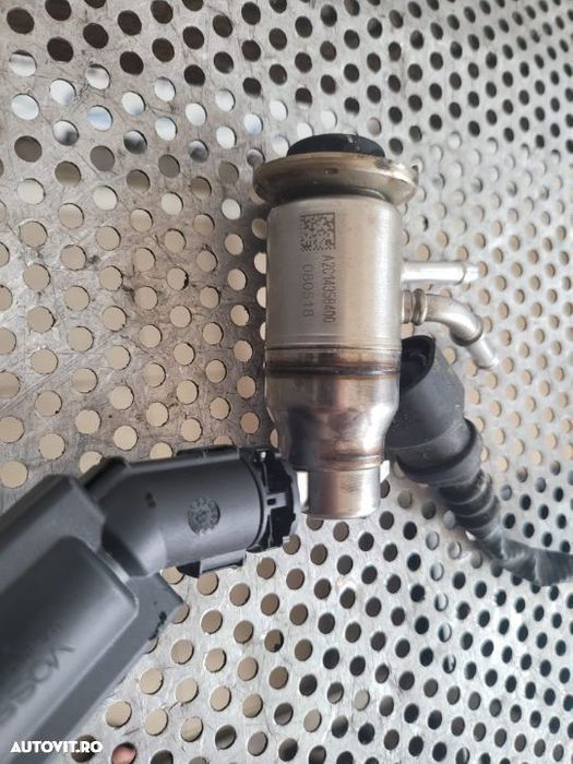 Injector AdBlue Alfa Romeo Stelvio Q4 Giulia 2.2 D Jtd Dupa 2016 Ca Nou Cod - 3