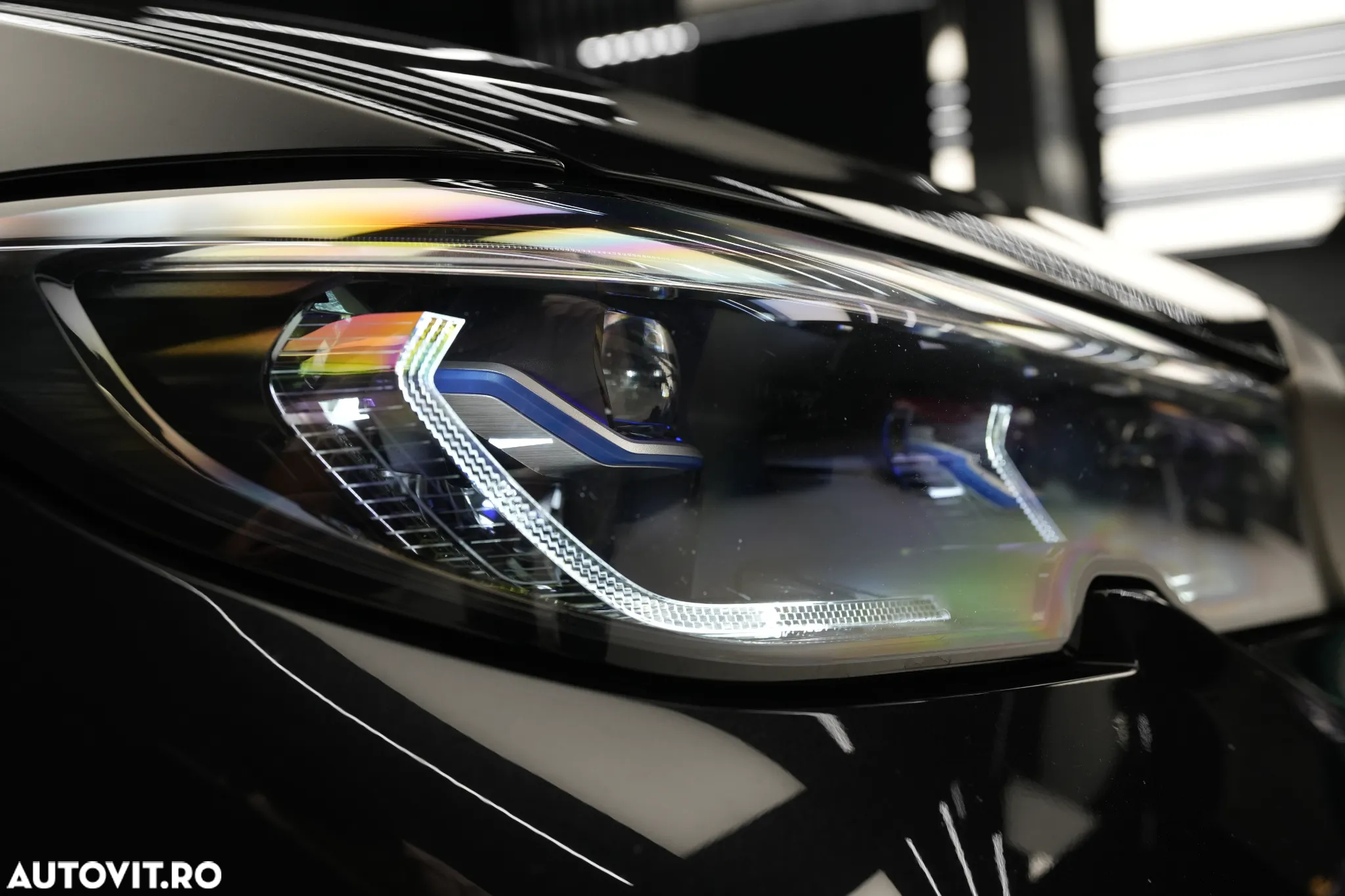 BMW M3 M340d xDrive AT MHEV - 5