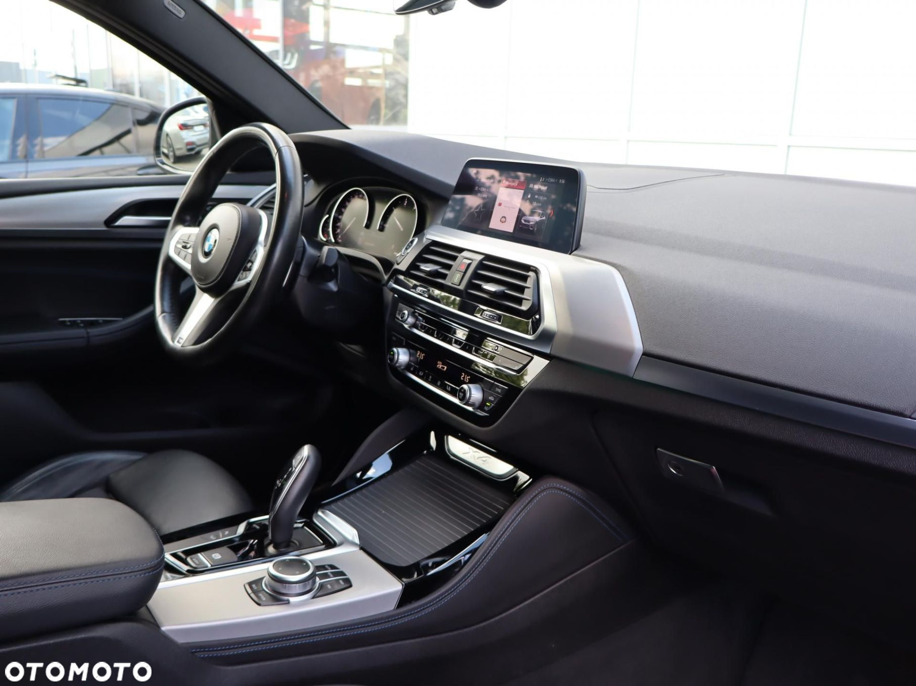 BMW X4 - 7