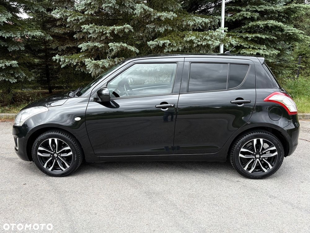 Suzuki Swift 1.2 Elegance EASS - 12